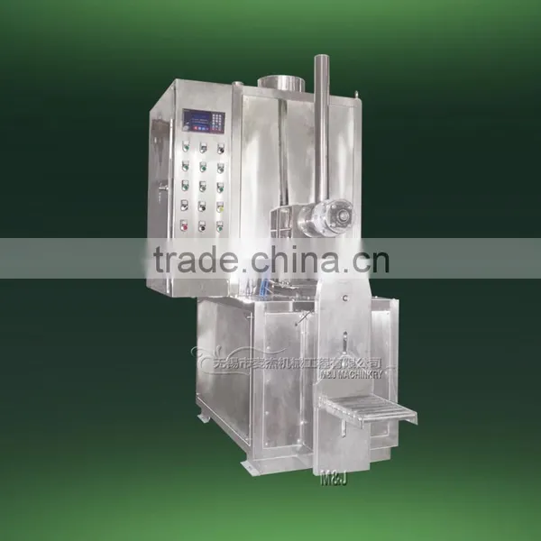 Carbon Black Powder Filling Machine photo-4