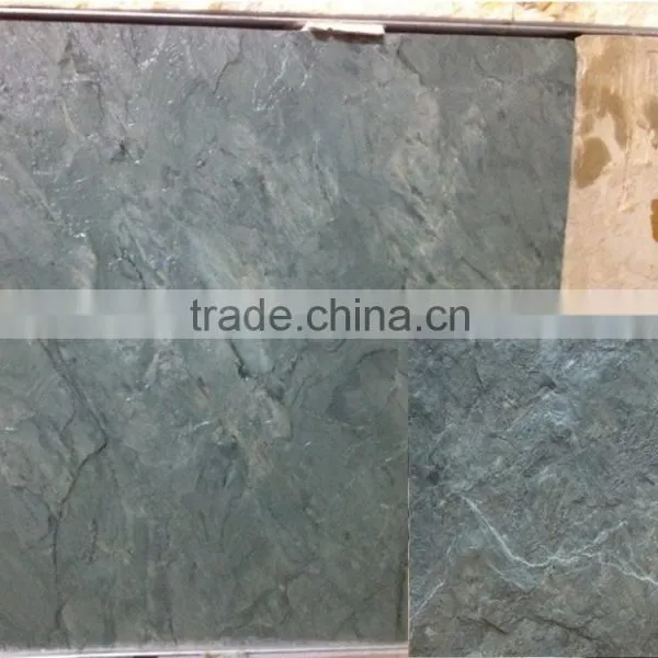 Green Slate Tile, Floor Tile, Wall Tile, Roof Tile photo-5