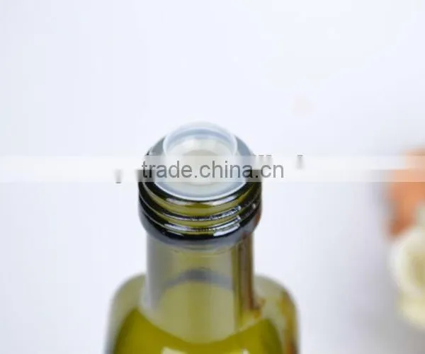 250ml,500ml,750ml,1000ml Olive Oil Glass Bottles Wholesale photo-3