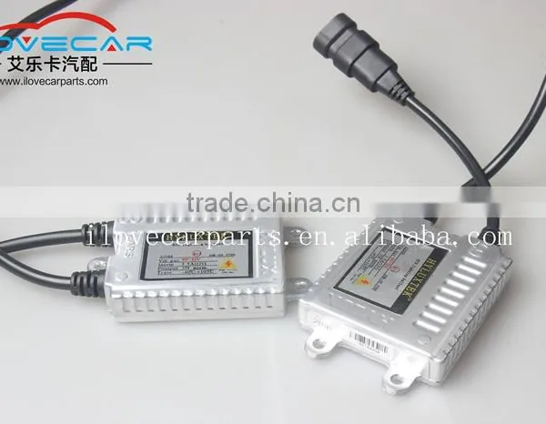 35W/12V Hylux 2a88 HID BALLAST /xenon Hid LAMP RAPLACE HALOGEN LIGHT / CAR PART FAST BALLAST photo-3