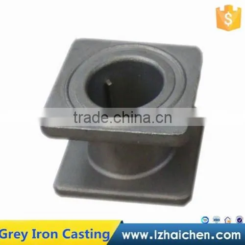 Sand Casting Iron Parts With Grey Cast Iron Casting