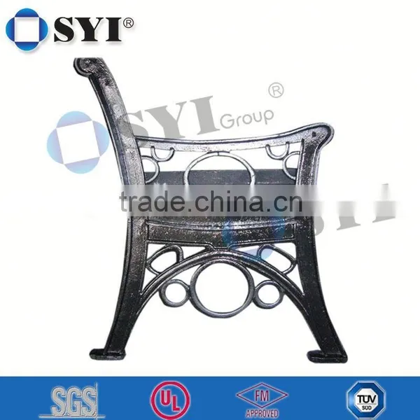Garden Kneeler Bench - SYI Group