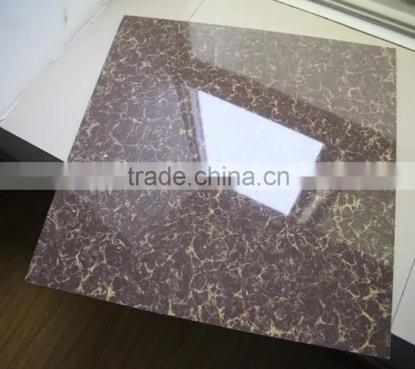 600x600mm Ceramic Floor Tile Amazon Polished Porcelain Tiles photo-4