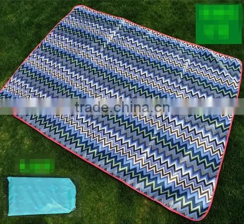 Outdoor Beach Camping Picnic Pad Hiking Mat Blanket Garden Seat Cushion photo-4