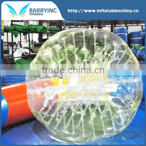 1.5 Adults Bubble Balls , Giant Human Bubble Ball for Sale photo-2