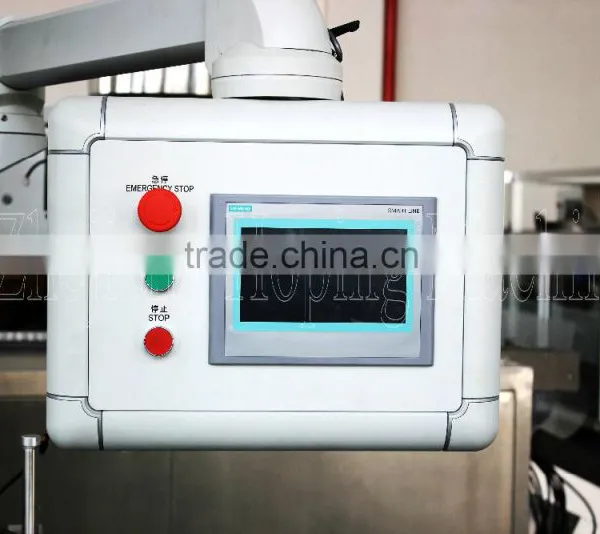 High Speed Automatic Carton Package Machine ( XWZ-220) Quality Choice photo-5