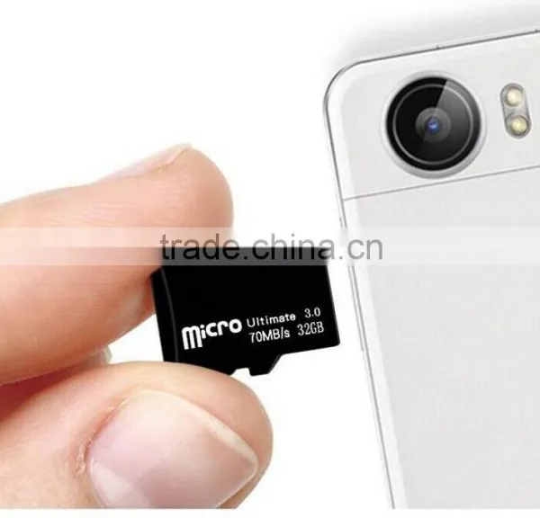 Wholesale Logoprinting Full Capacity Micro Memory Card photo-4