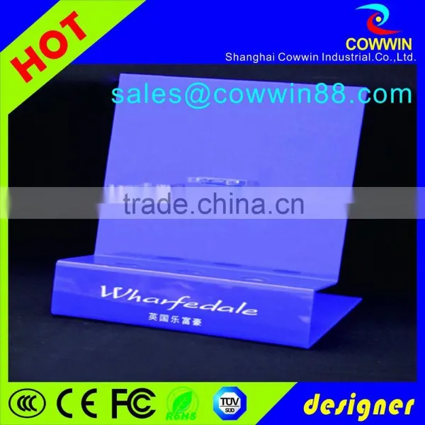 Acrylic Circular Display Stand, Acrylic Display Stand Rotating, Eyelashes Display Stand Acrylic photo-4