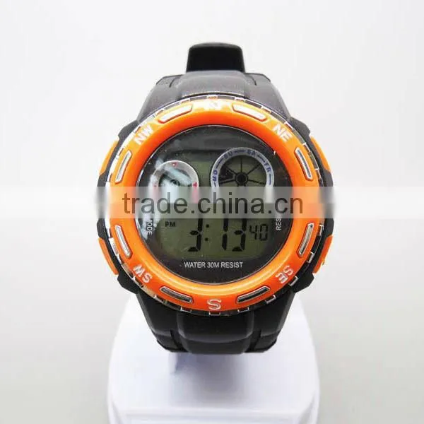 Professional Supplier Sell Lcd Digital Watch