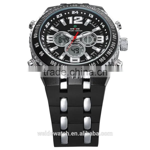 WEIDE Wrist Watch Hot China Products Wholesale Watches Men 2015 WH1107 photo-2