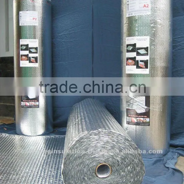 fireproofing materials