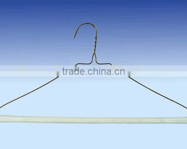 16"dipping Lacquer Strut Hanger for Laundry