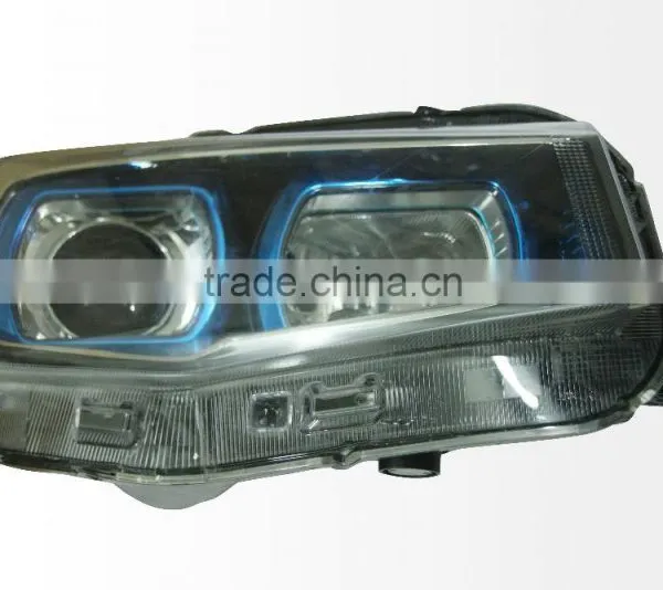 Original Equipment Headlamps for CHANGAN CS75 Auto Parts Automobiles Accessories photo-2