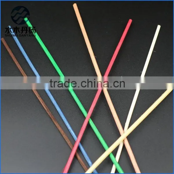 Wholesale Factory Supply Aromatherapy Reed Diffuser Rattan Sticks for Sale