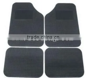 Multifunctional Anti Slip PVC Car Floor Mat Car Accessories Shops Wholesale photo-4