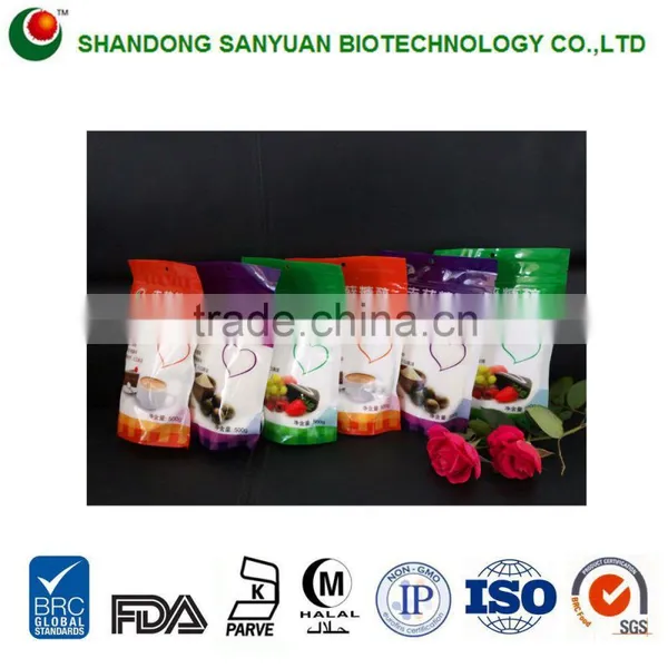 Healthy Food Grade Nature Sugar Erythritol photo-2