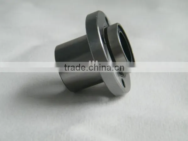 New!High Stock Pilot Pattern Flange Linear Bearing photo-3