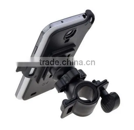 Bicycle Fixation Mount Holder For Apple IPhone 6 Plus photo-5