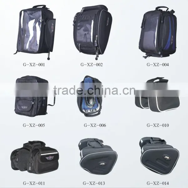 G-XZ-012 Bicycle Helmet Bags Motorcycle Helmet Bag photo-2