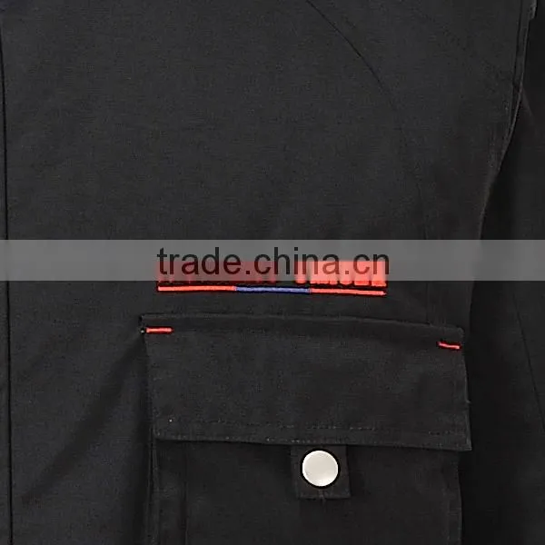 Workwear for Chinese Men Clothing(LWM2212B) photo-3