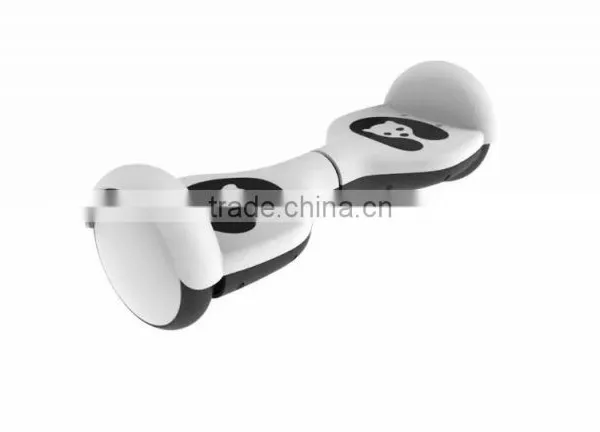 Two Wheeled Intelligent Balance Car photo-4