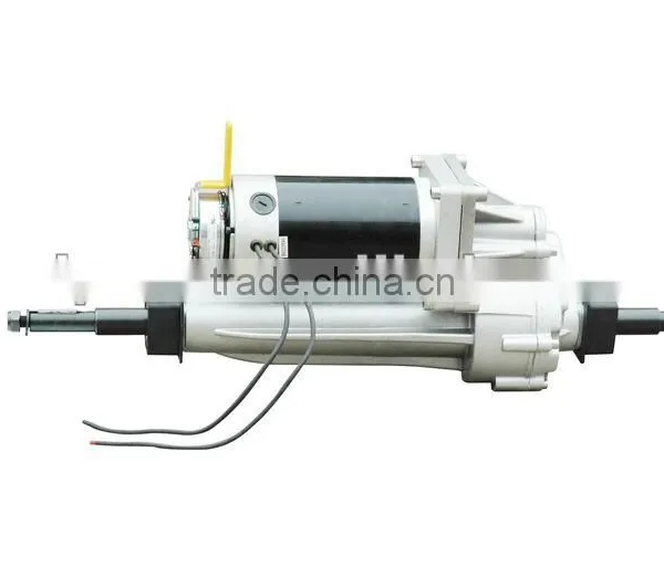 Electric Transaxle RP-T3-800A