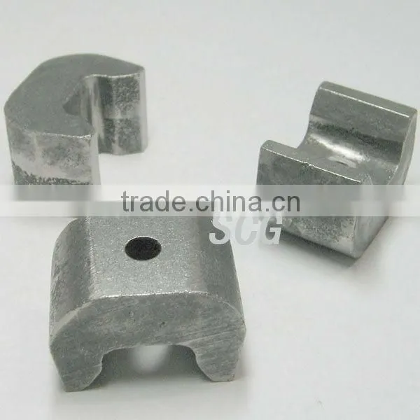 CE Approved Aluminum Nickel Cobalt Magnets