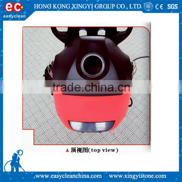Auto Vacuum Cleaner photo-4