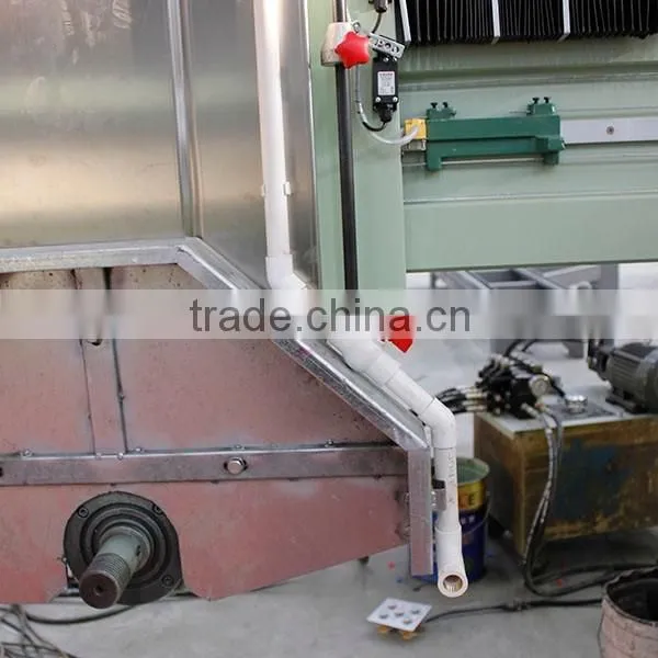 Automatic Stone Cutting Machine Bridge Saw photo-6