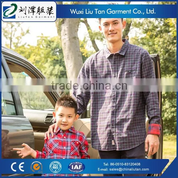 Breathable Latest Casual Shirt for Men in Spring photo-3