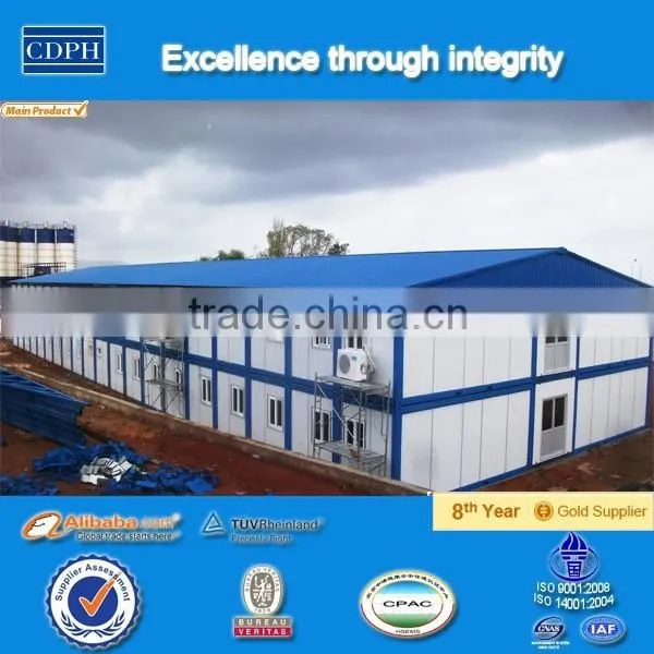 Cheap Container House,flat Pack Container House photo-6