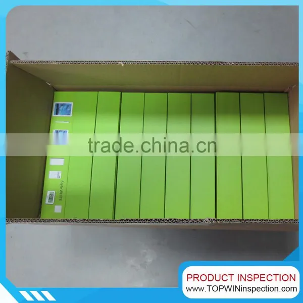 Tablet Supplier Inspection Service in China