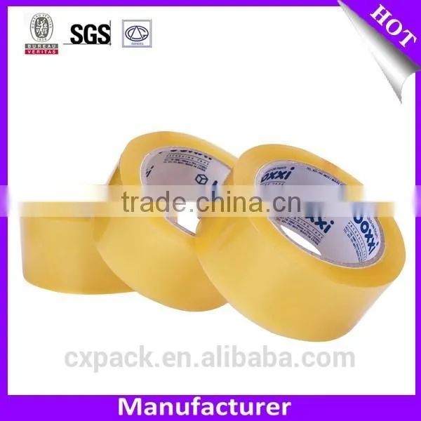 Sell Bopp Packing Tape/bopp Tape photo-5