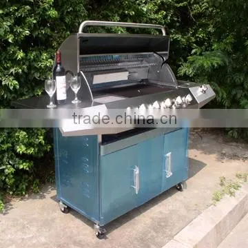 Portable Gas Stoves Grills photo-4