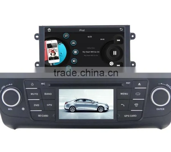 Wholesale Factory Price am fm Radio Audio Multimidea Player Headrest Car Dvd Player for Roewe 550 MG DVR BT photo-6