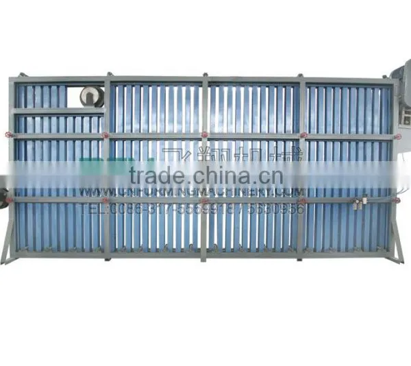 Corrugated Galvanized Steel Pipe Forming Machine photo-4