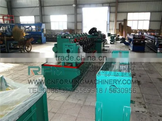 Culvert Pipe Making Machine photo-3