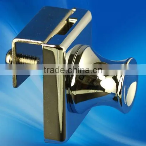 Glass Door Lock