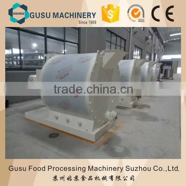 Sesame Ceream Grinding Conche Machine Wholesale 086-18652615950 photo-4