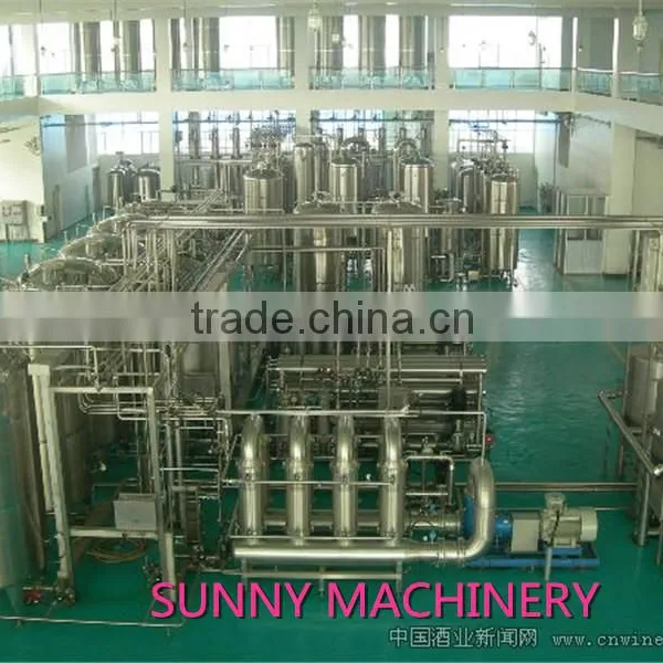 Low Temperature Herb Process Line for Leaves Root