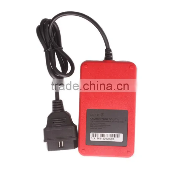 Car Diagnotic Tool X431 Original Multi-function Creader IV+ Auto Code Scanner