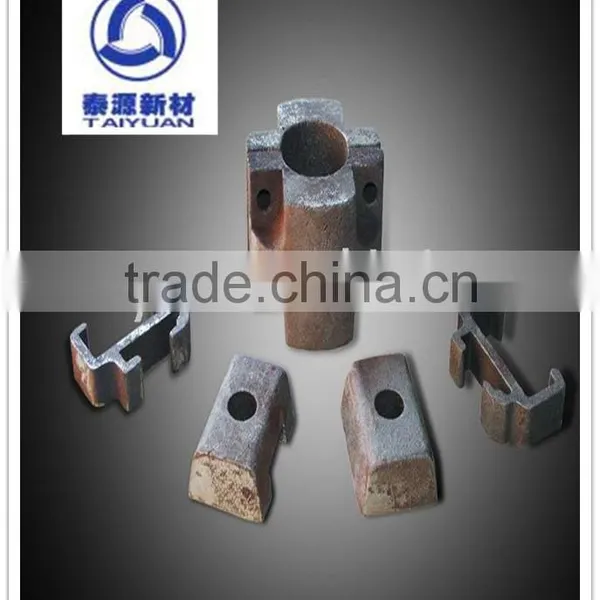 Wear Resistant High Manganese Liner