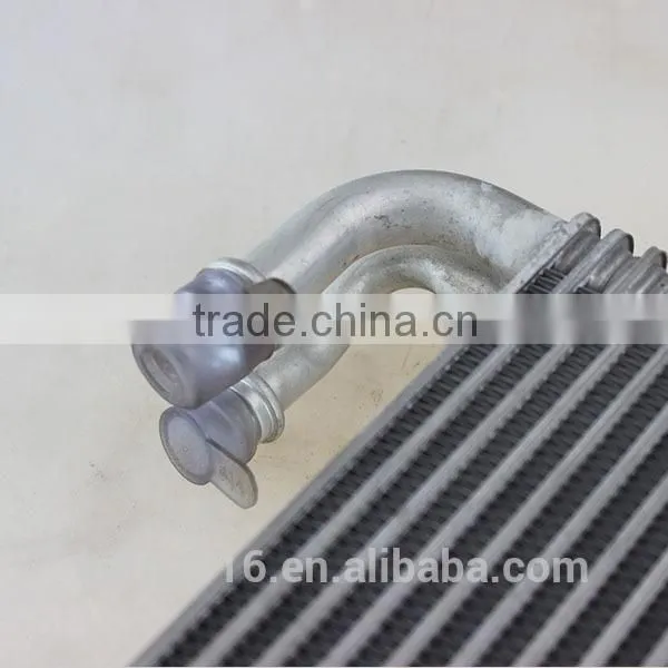 SK-8 SK200-8 SK250-8 SK350-8 Excavator Cooling Radiator for Sale photo-3
