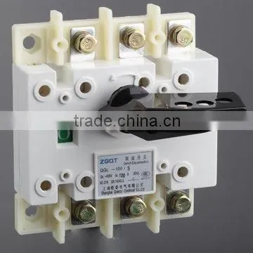 Load Break Switch 32A 3P