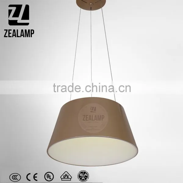Hot Sale LED Pendent Light for Dining Room ZLE1016P photo-2