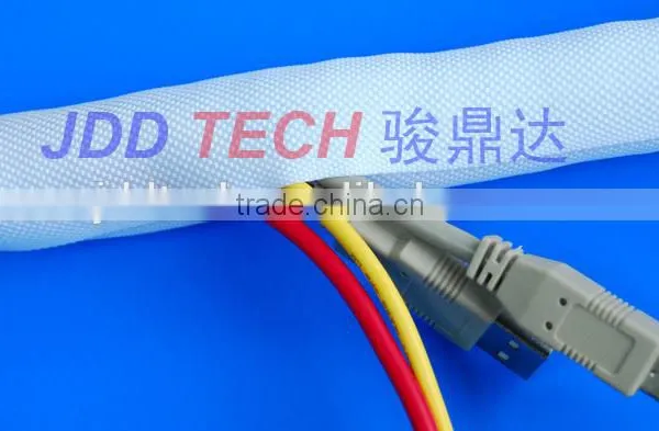 Self-closing Cable Wrap photo-6