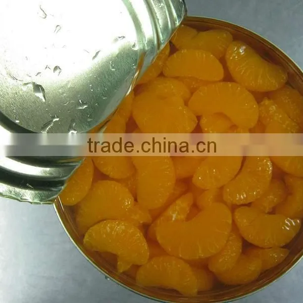 Mandarin Orange