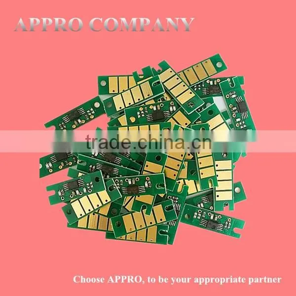 Compatible SP200 Toner Chip for Ricoh Aficio SP200s/200sf/200n photo-6