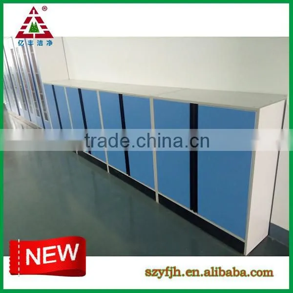 Industrial Storage Cabinets photo-5