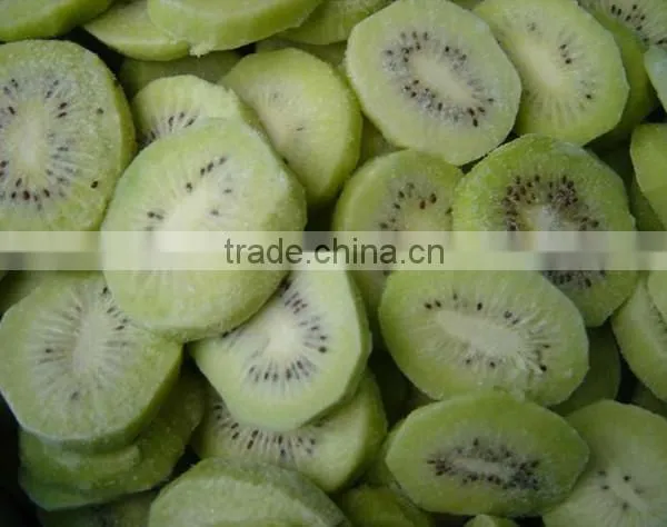 IQF Frozen Kiwi Sliced With Best Price for Sale photo-4